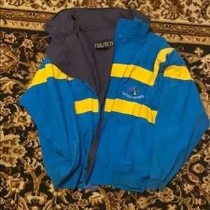 nautica jacket